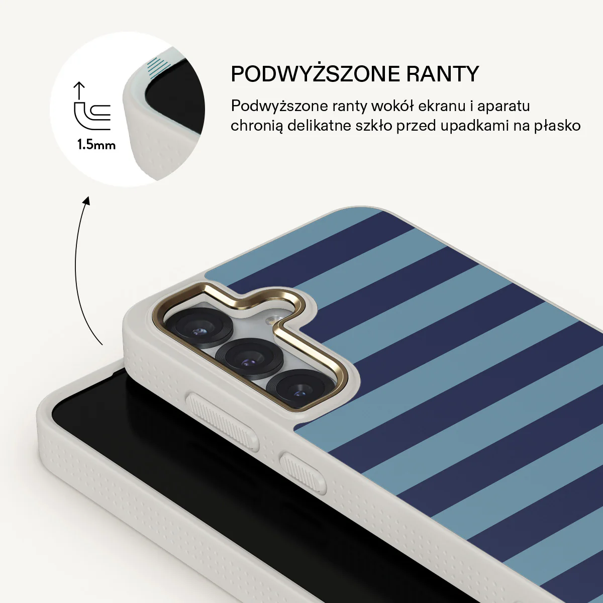 Takeover - Samsung Galaxy S25 Etui - Image 22