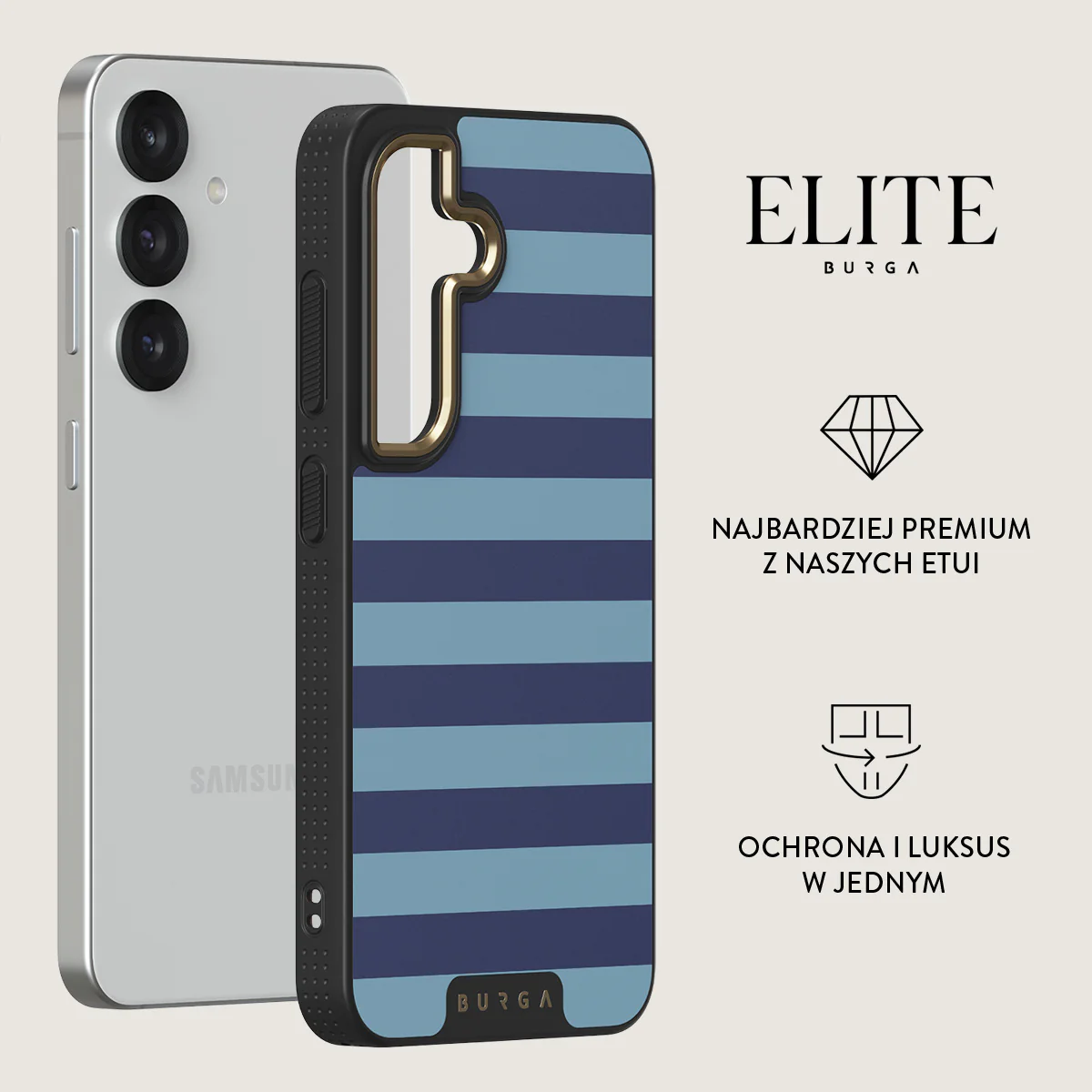 Takeover - Samsung Galaxy S25 Etui - Image 6