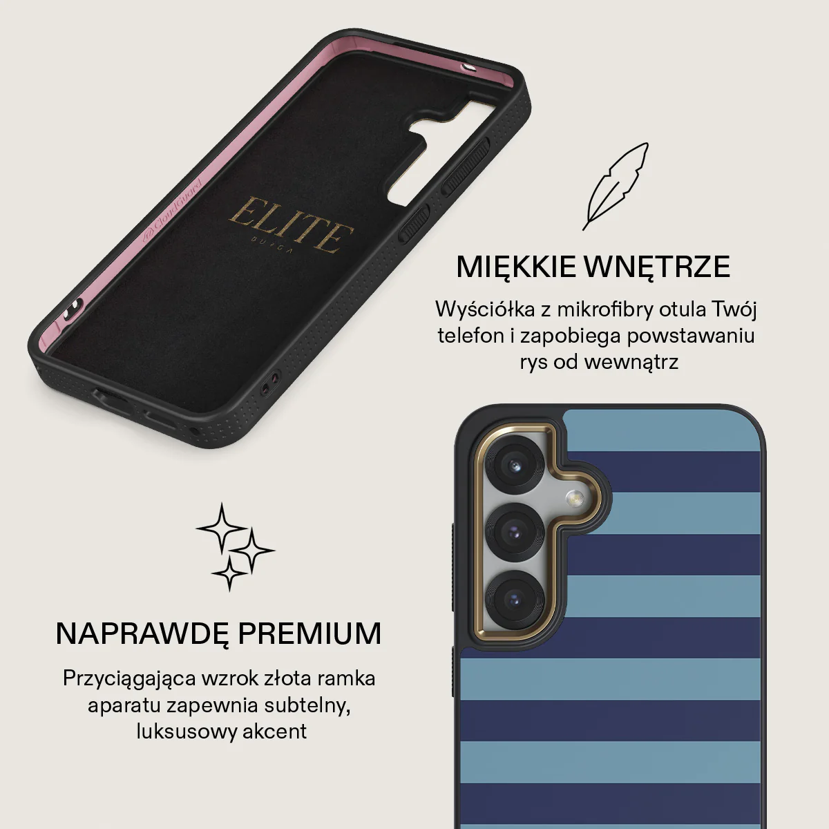 Takeover - Samsung Galaxy S25 Plus Etui - Image 10