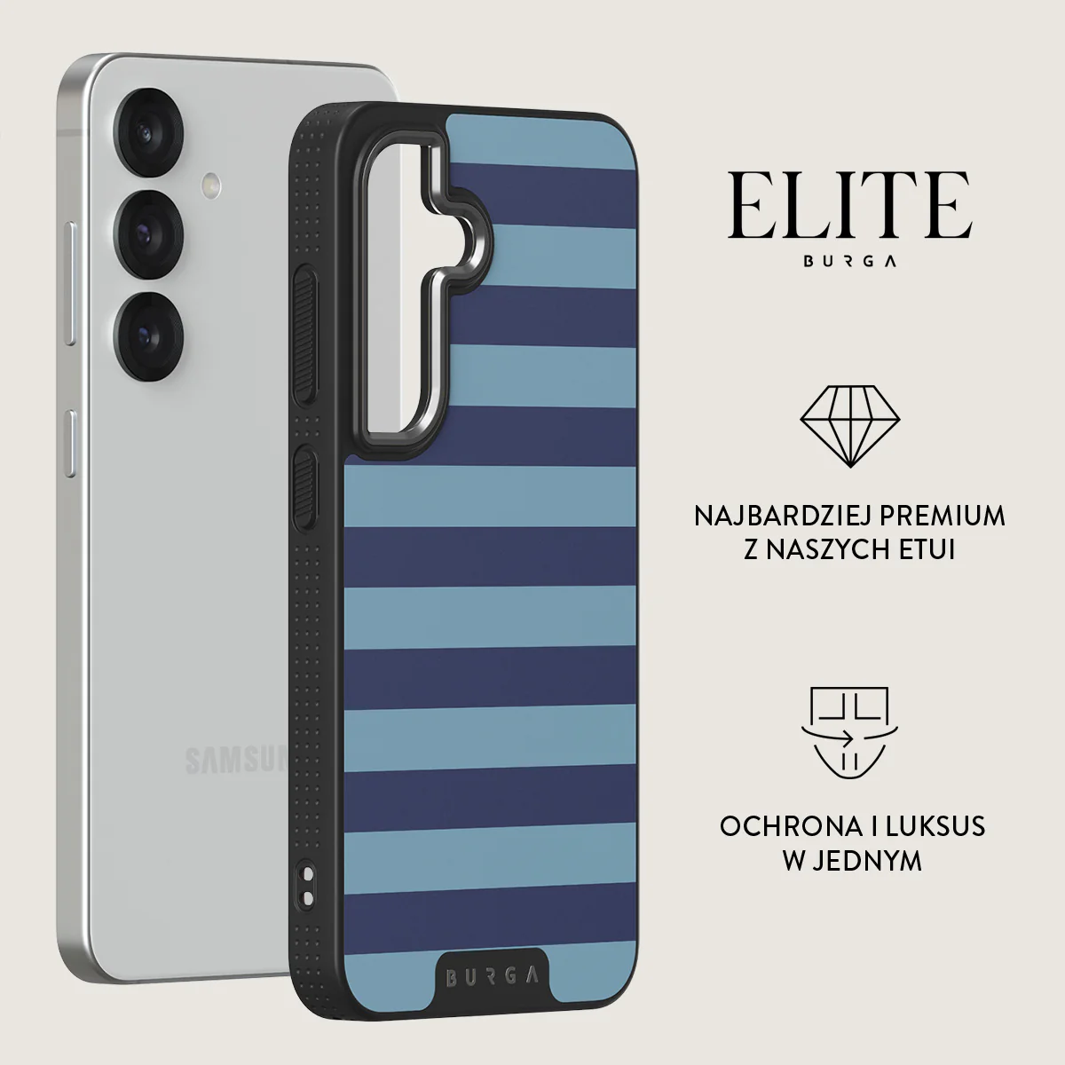 Takeover - Samsung Galaxy S25 Plus Etui - Image 13