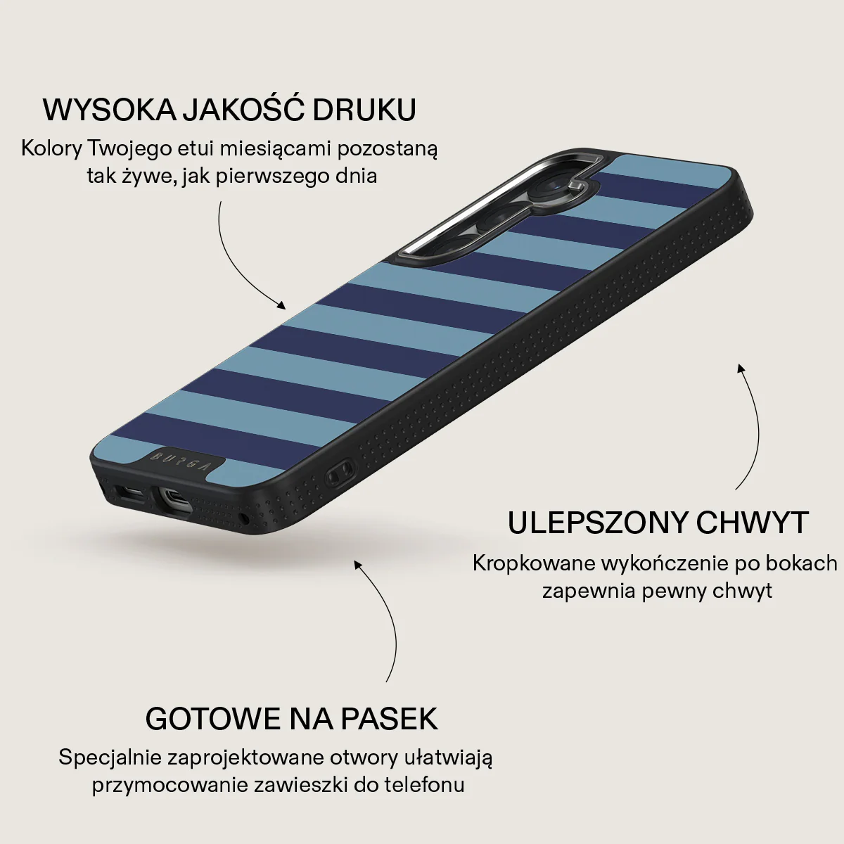 Takeover - Samsung Galaxy S25 Plus Etui - Image 16