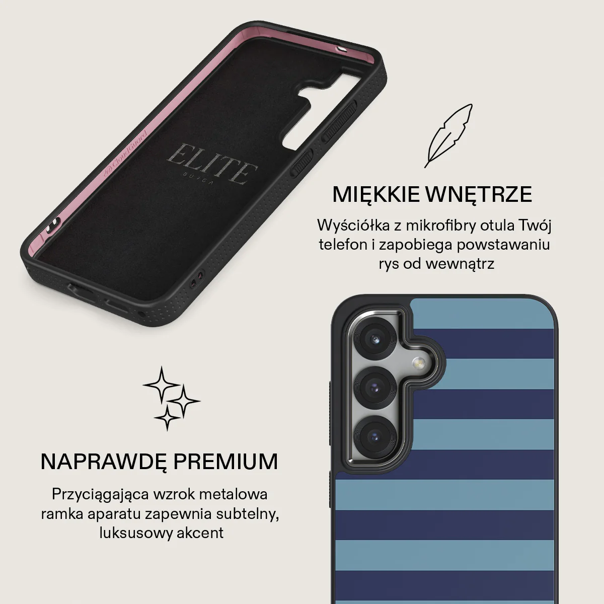 Takeover - Samsung Galaxy S25 Plus Etui - Image 17