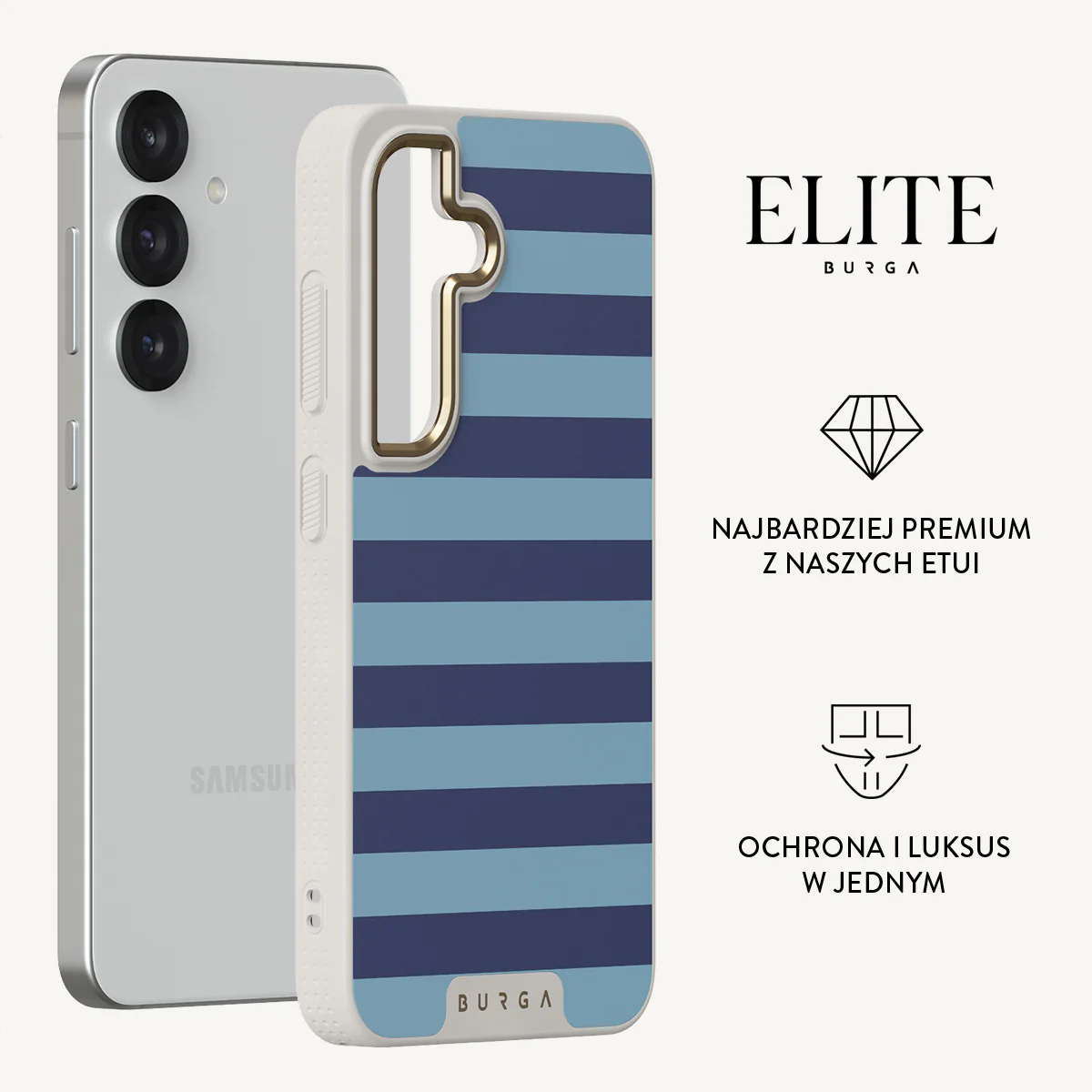 Takeover - Samsung Galaxy S25 Plus Etui - Image 20