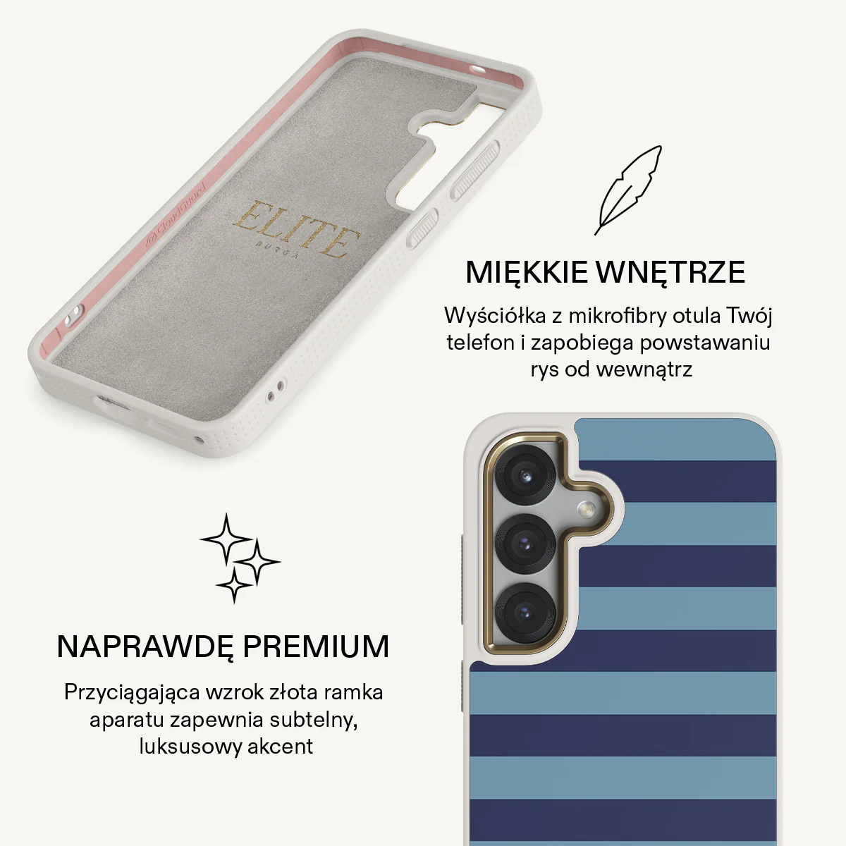 Takeover - Samsung Galaxy S25 Plus Etui - Image 24
