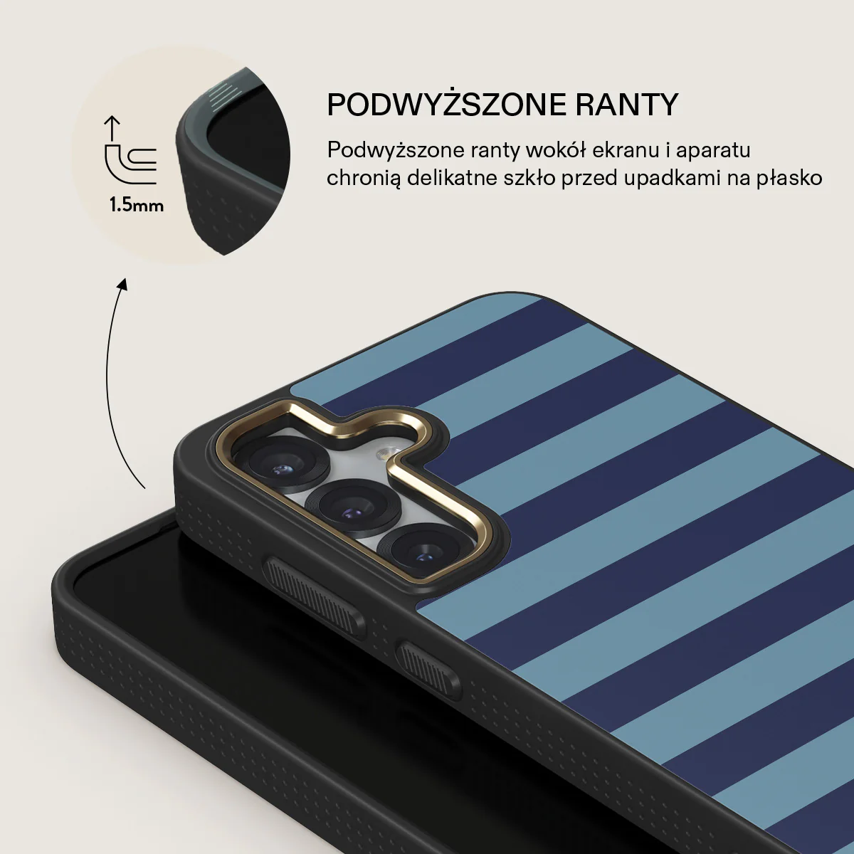 Takeover - Samsung Galaxy S25 Plus Etui - Image 8