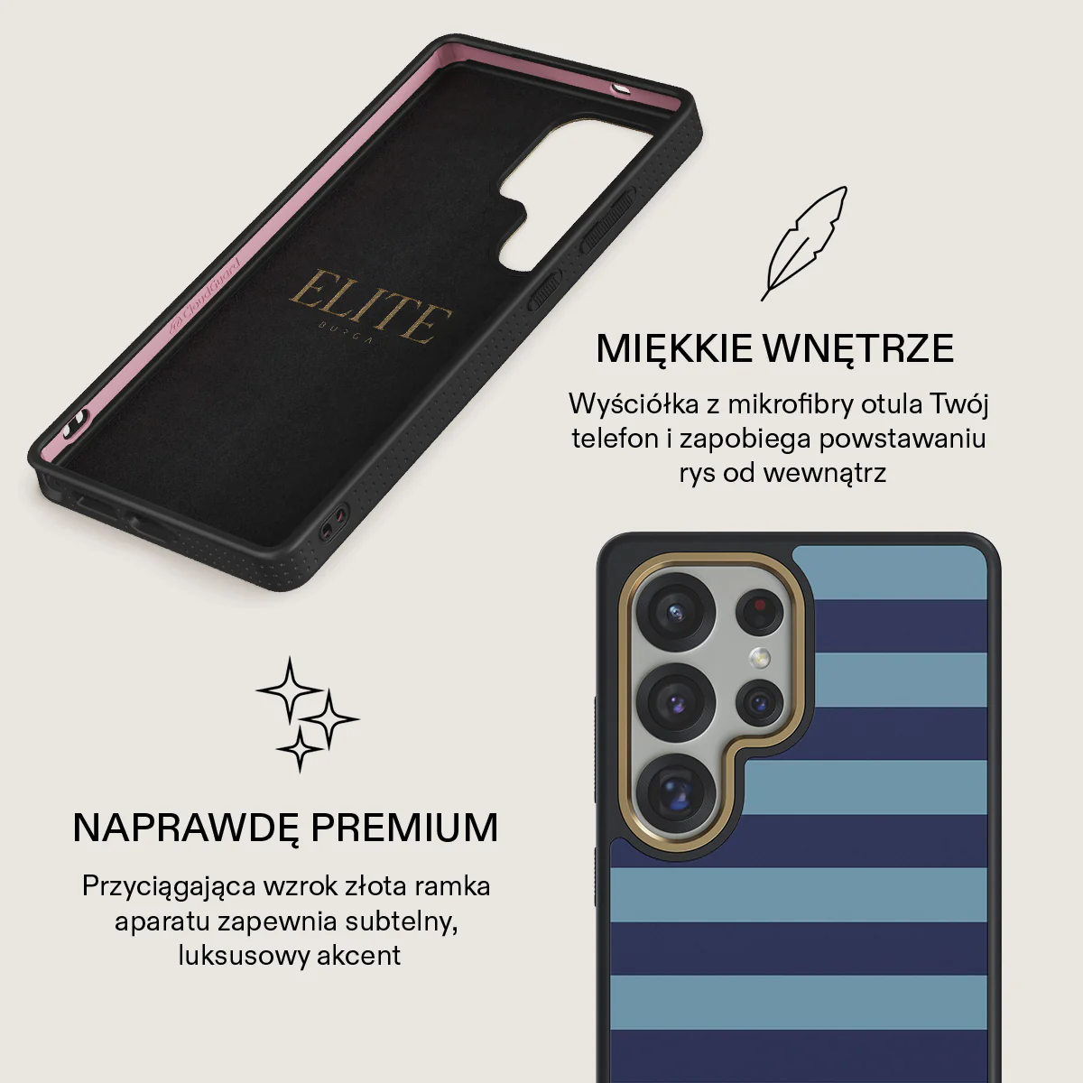 Takeover - Samsung Galaxy S25 Ultra Etui - Image 10