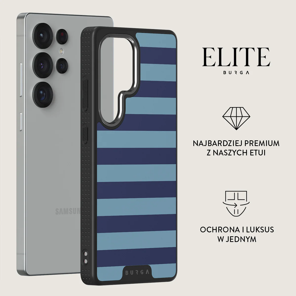 Takeover - Samsung Galaxy S25 Ultra Etui - Image 13