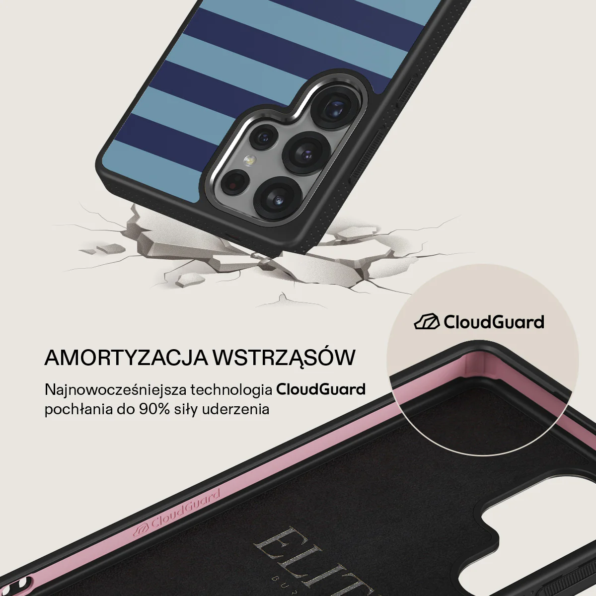 Takeover - Samsung Galaxy S25 Ultra Etui - Image 14