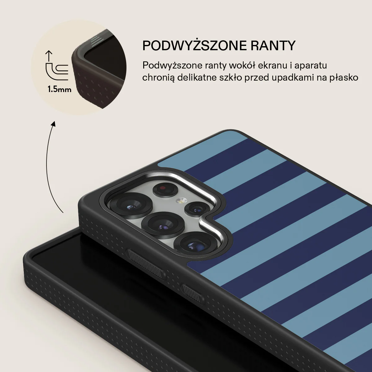 Takeover - Samsung Galaxy S25 Ultra Etui - Image 15