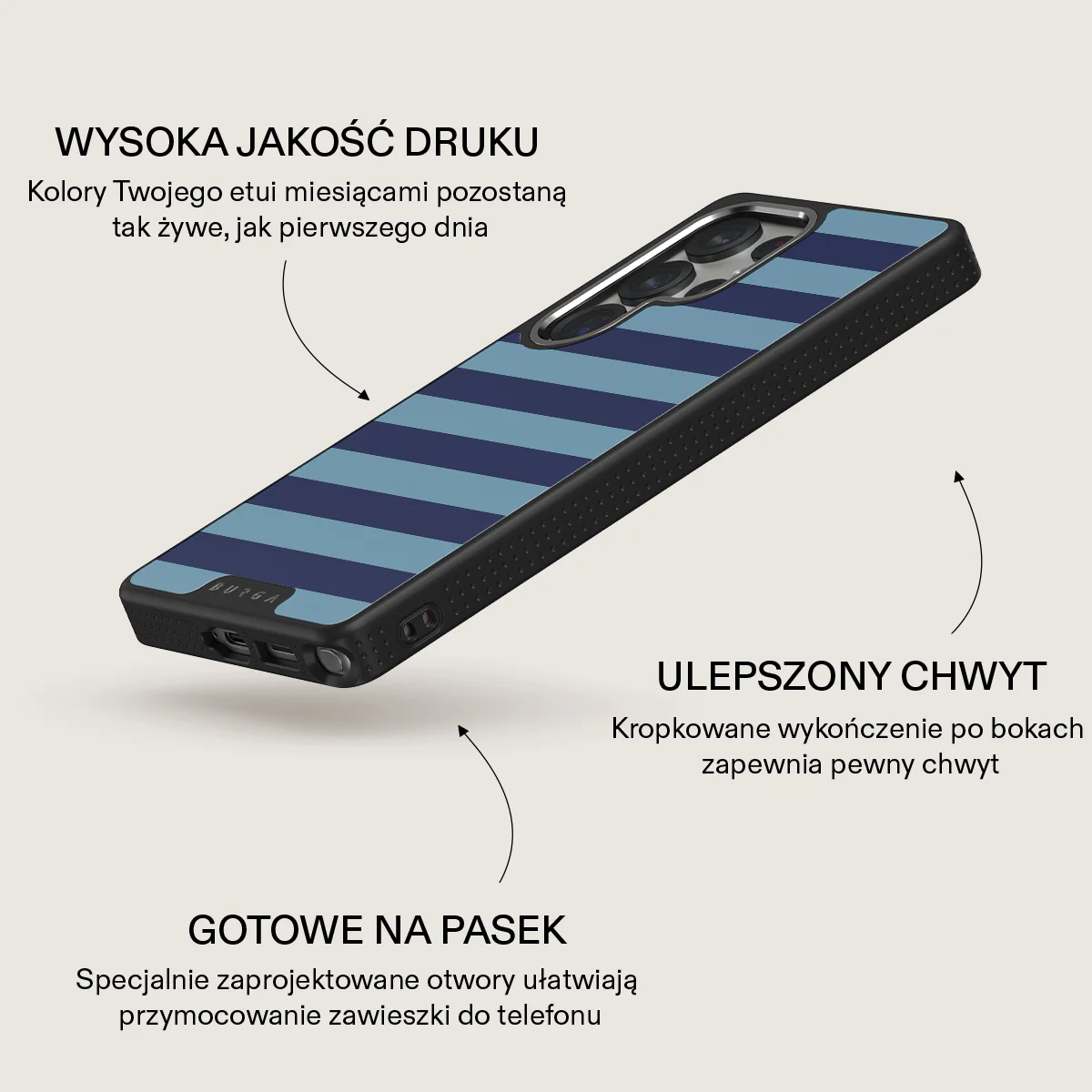 Takeover - Samsung Galaxy S25 Ultra Etui - Image 16