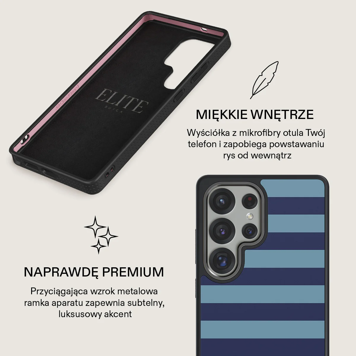 Takeover - Samsung Galaxy S25 Ultra Etui - Image 17