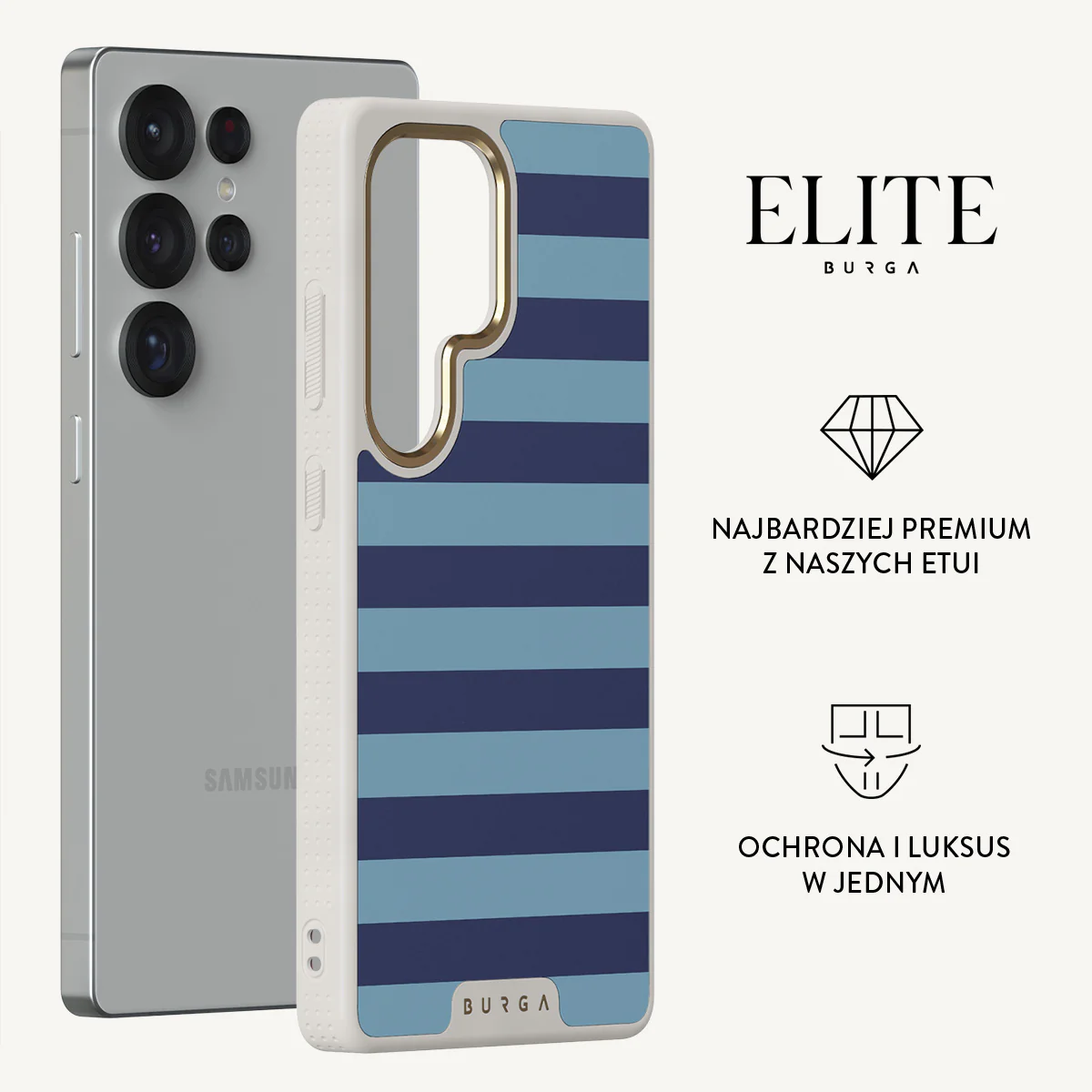 Takeover - Samsung Galaxy S25 Ultra Etui - Image 20