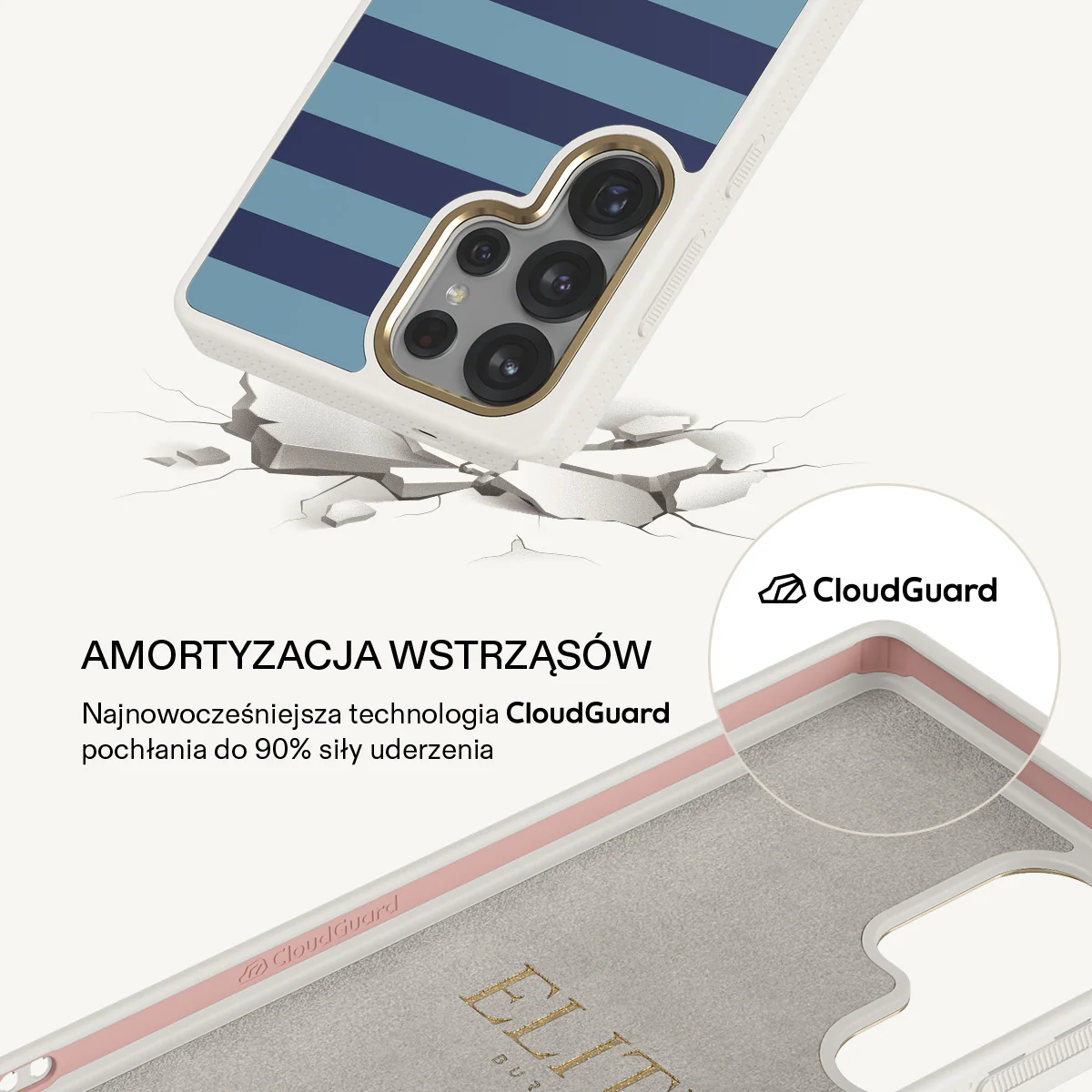 Takeover - Samsung Galaxy S25 Ultra Etui - Image 21