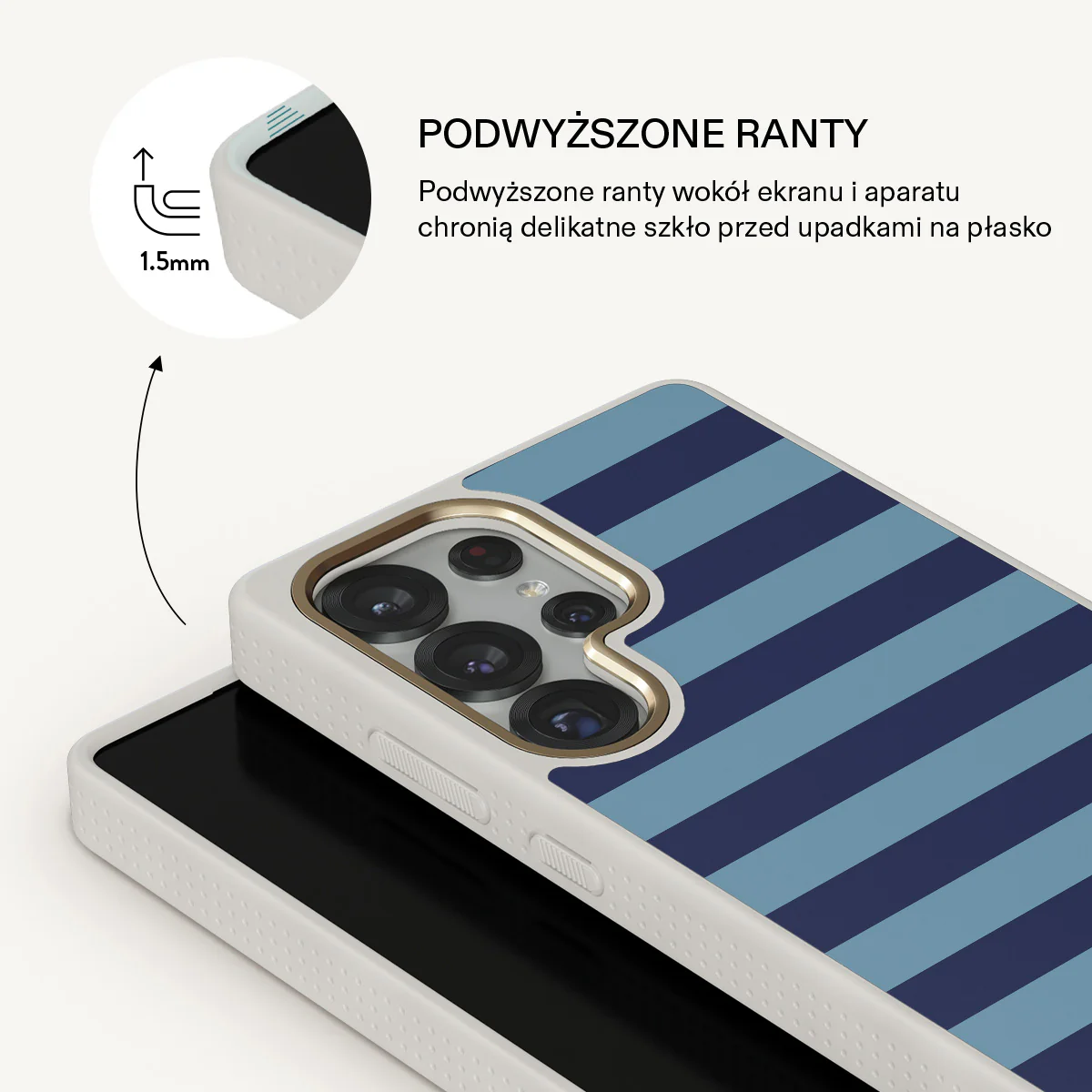 Takeover - Samsung Galaxy S25 Ultra Etui - Image 22