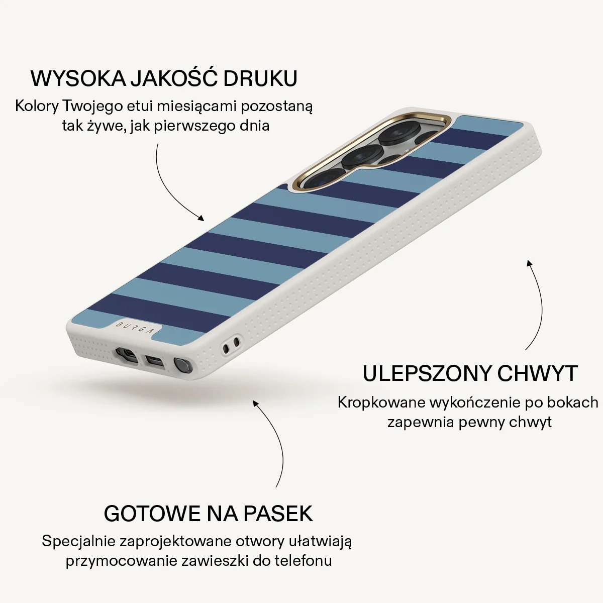Takeover - Samsung Galaxy S25 Ultra Etui - Image 23