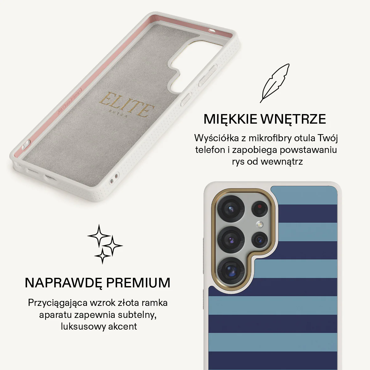 Takeover - Samsung Galaxy S25 Ultra Etui - Image 24