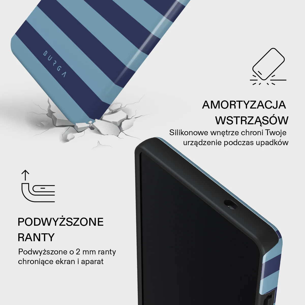 Takeover - Samsung Galaxy S25 Ultra Etui - Image 4