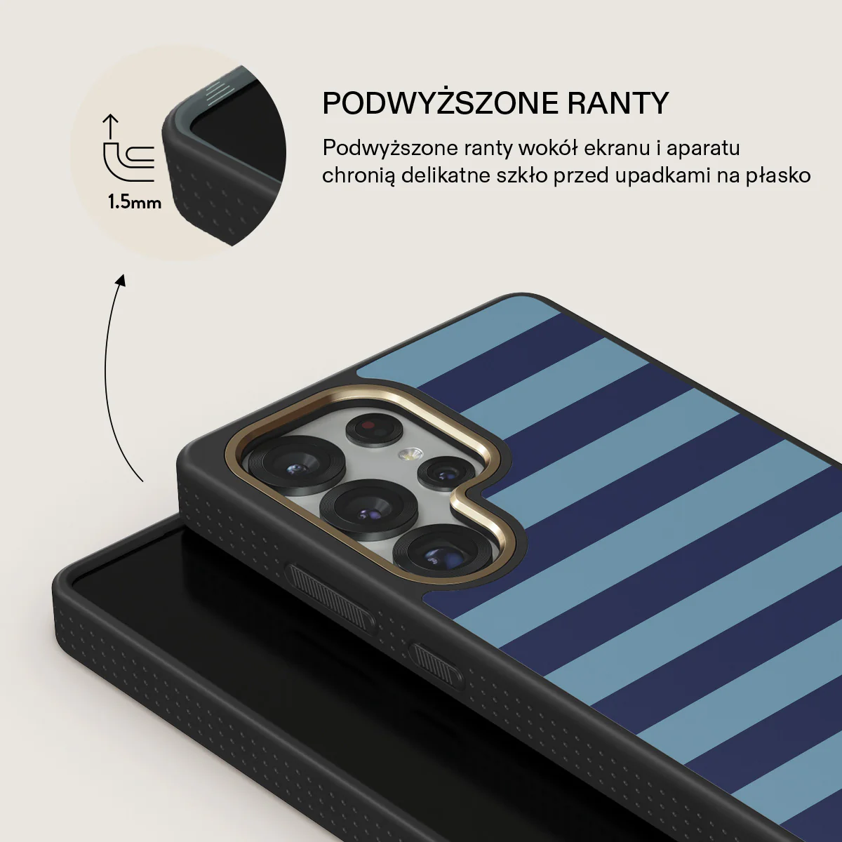 Takeover - Samsung Galaxy S25 Ultra Etui - Image 8