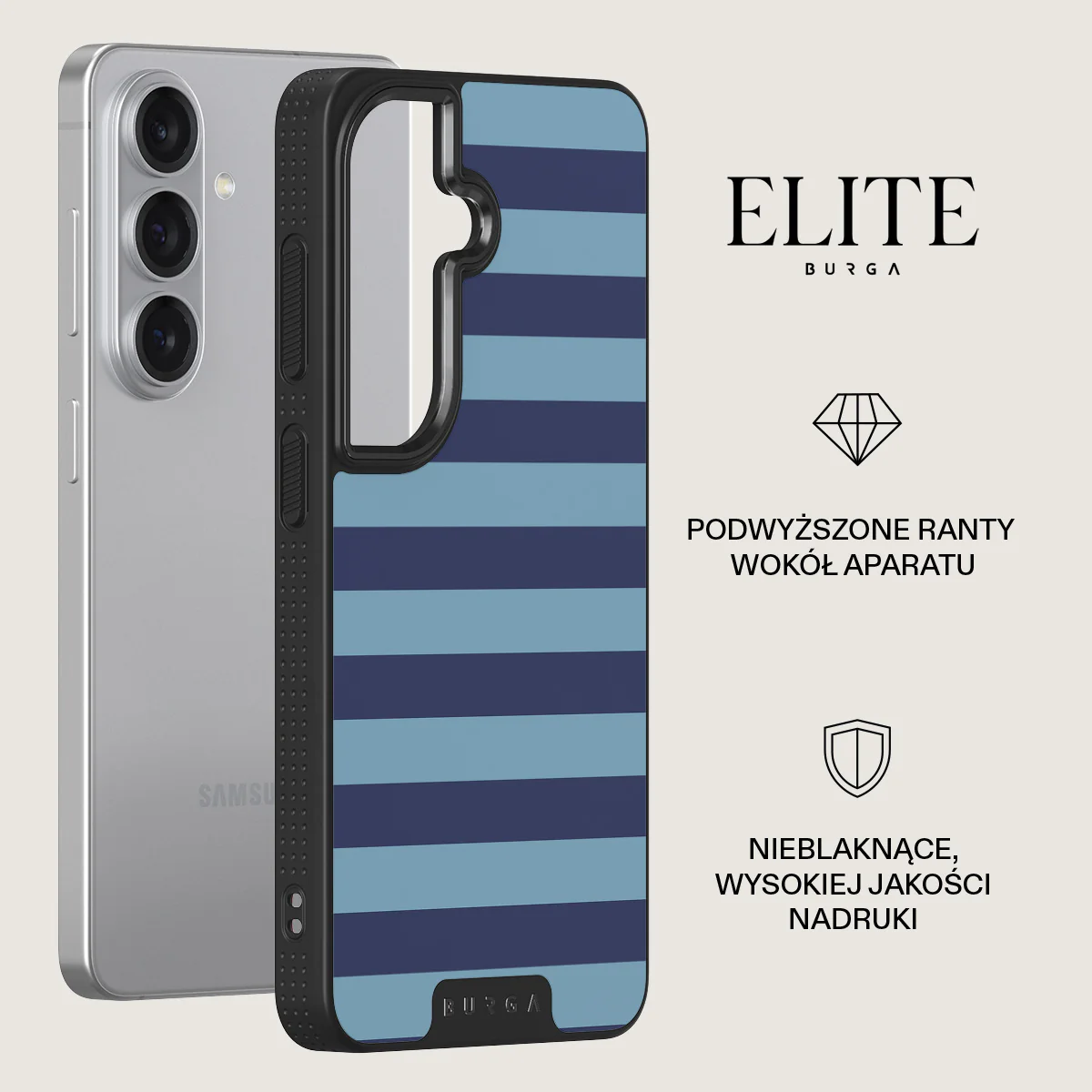 Takeover - Samsung Galaxy S26 Etui - Image 13