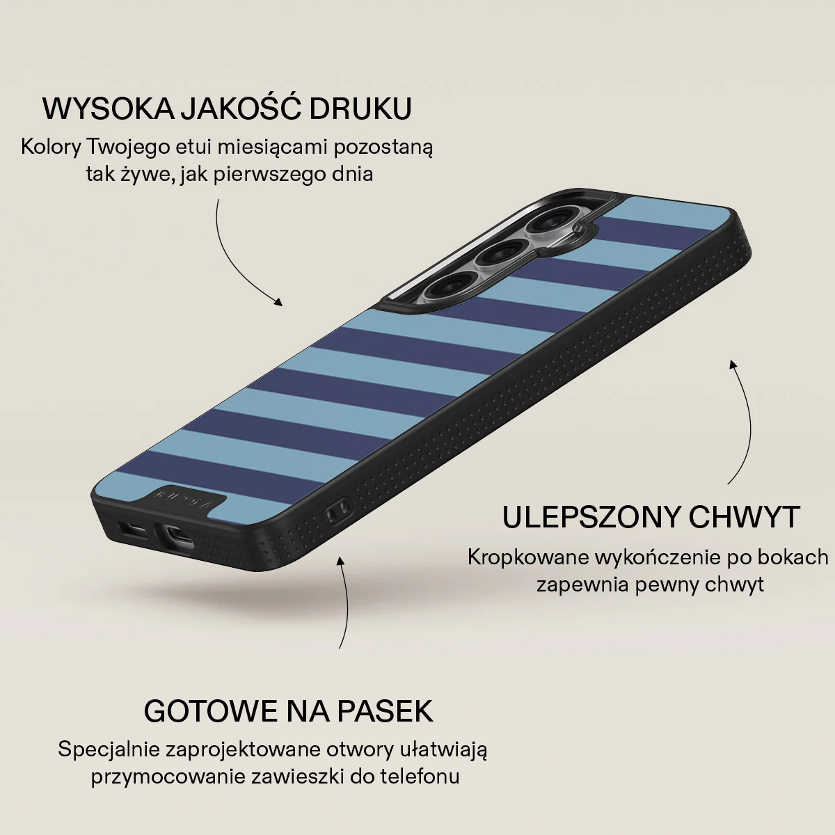 Takeover - Samsung Galaxy S26 Etui - Image 16