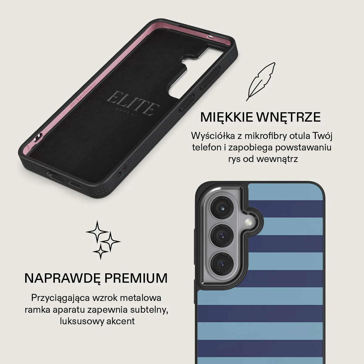 Takeover - Samsung Galaxy S26 Etui - Image 17