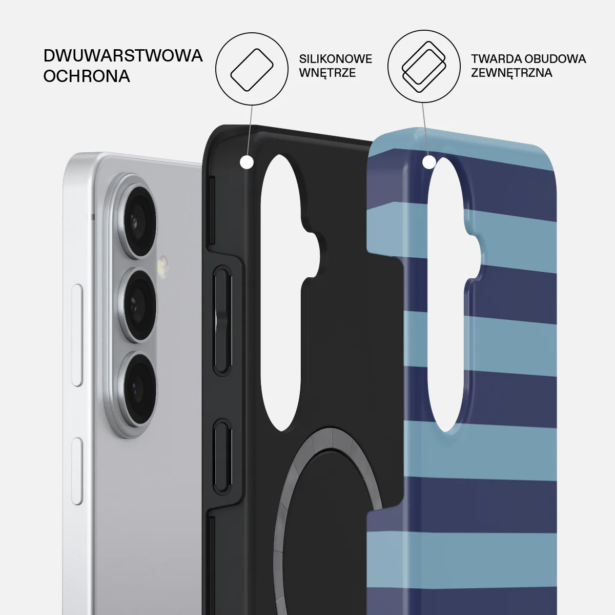 Takeover - Samsung Galaxy S26 Etui - Image 2
