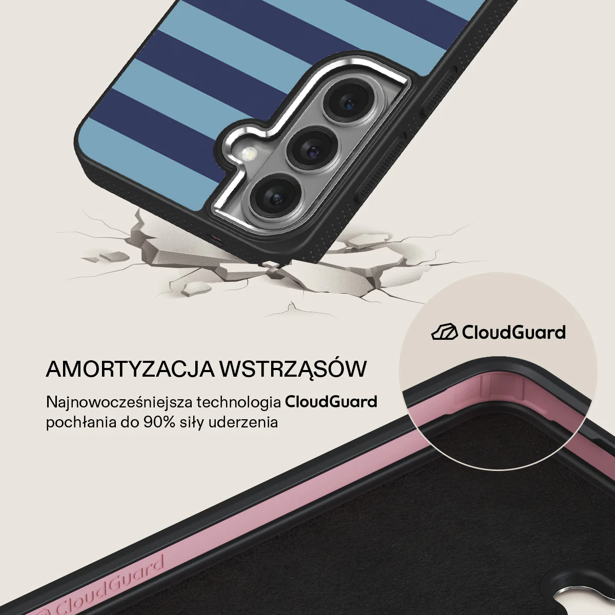 Takeover - Samsung Galaxy S26 Etui - Image 21