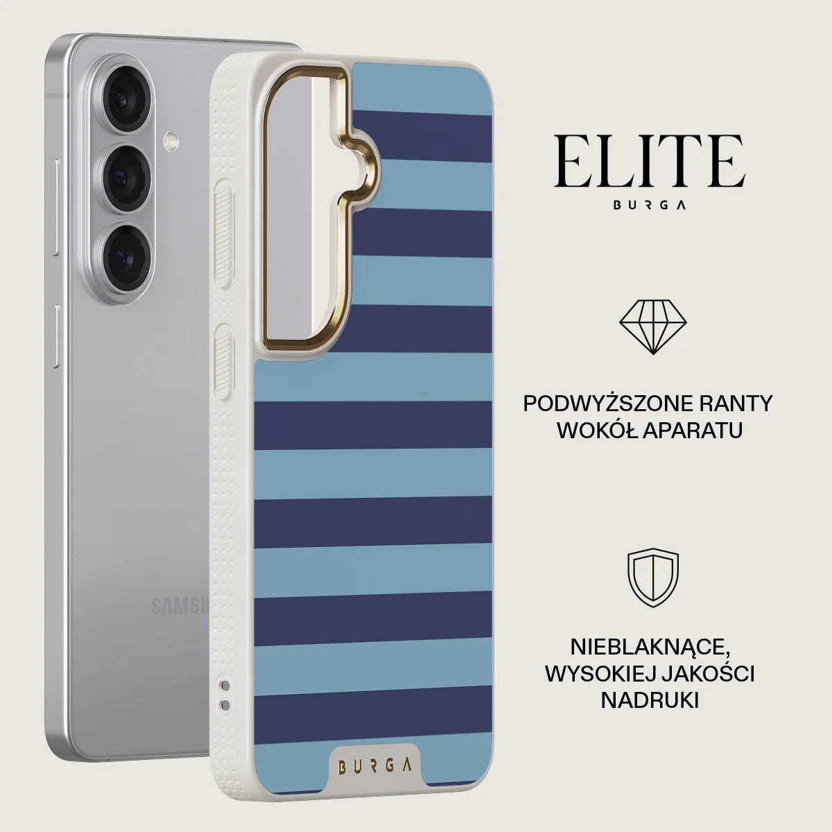 Takeover - Samsung Galaxy S26 Etui - Image 27
