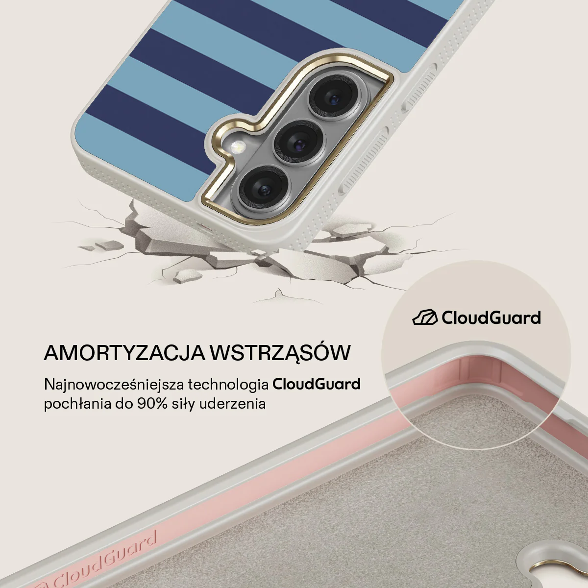 Takeover - Samsung Galaxy S26 Etui - Image 28
