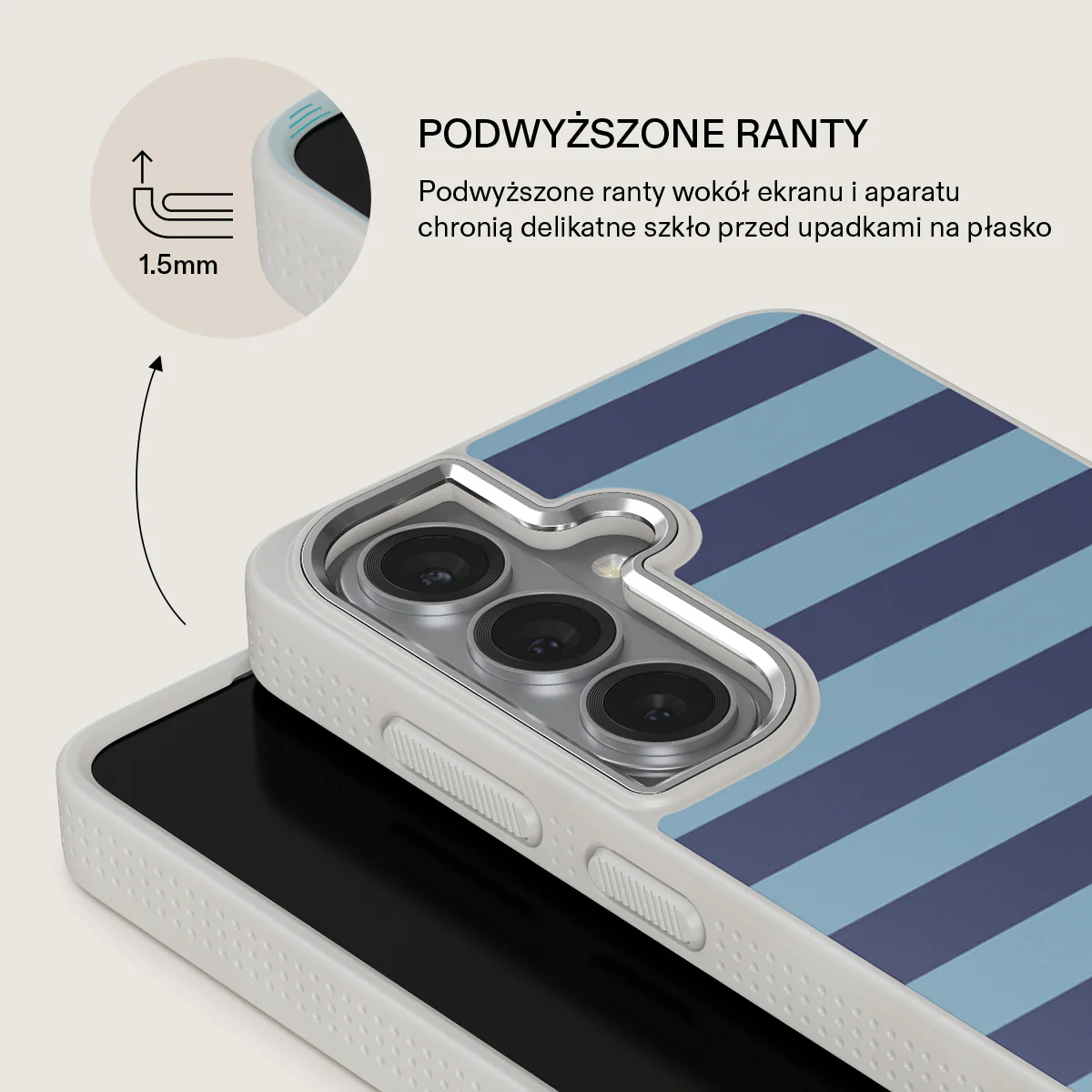 Takeover - Samsung Galaxy S26 Etui - Image 36