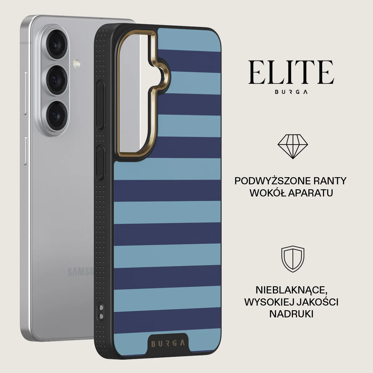 Takeover - Samsung Galaxy S26 Etui - Image 6