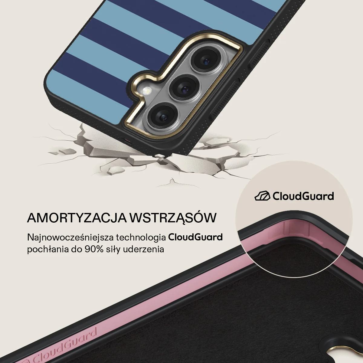 Takeover - Samsung Galaxy S26 Etui - Image 7
