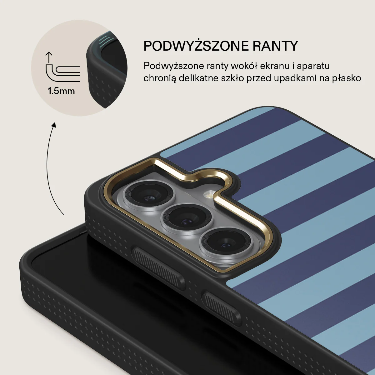 Takeover - Samsung Galaxy S26 Etui - Image 8