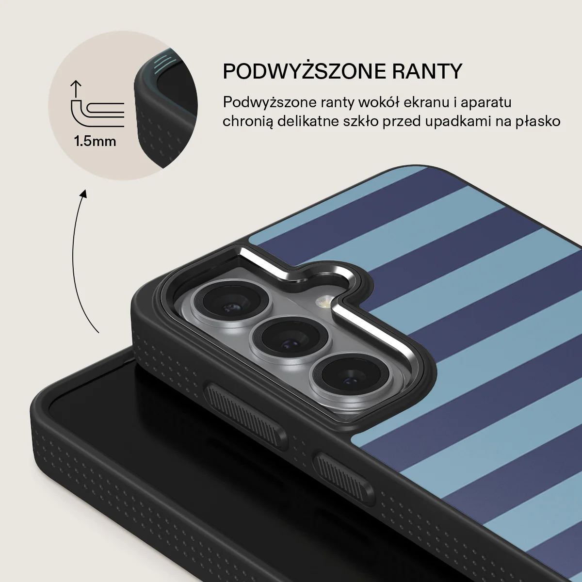 Takeover - Samsung Galaxy S26 Plus Etui - Image 15