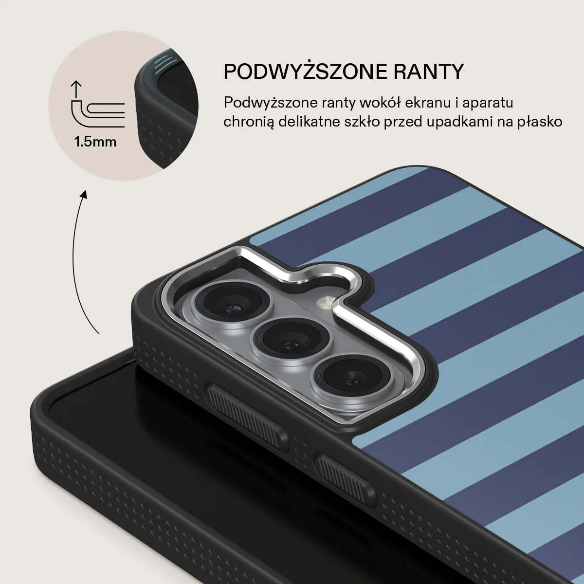 Takeover - Samsung Galaxy S26 Plus Etui - Image 22