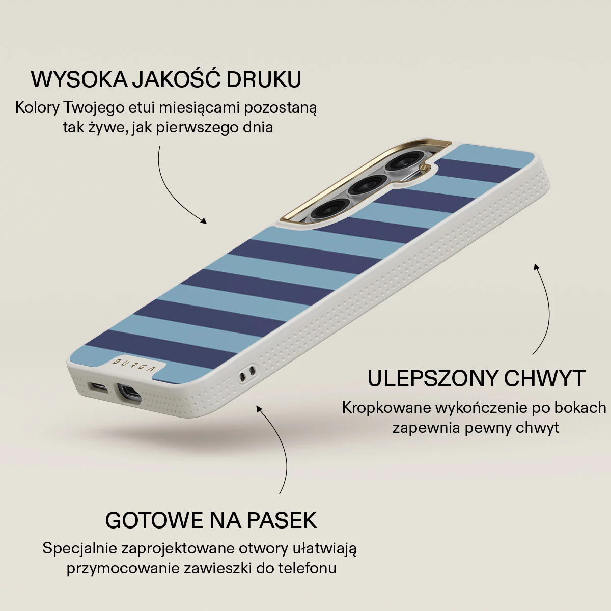 Takeover - Samsung Galaxy S26 Plus Etui - Image 30