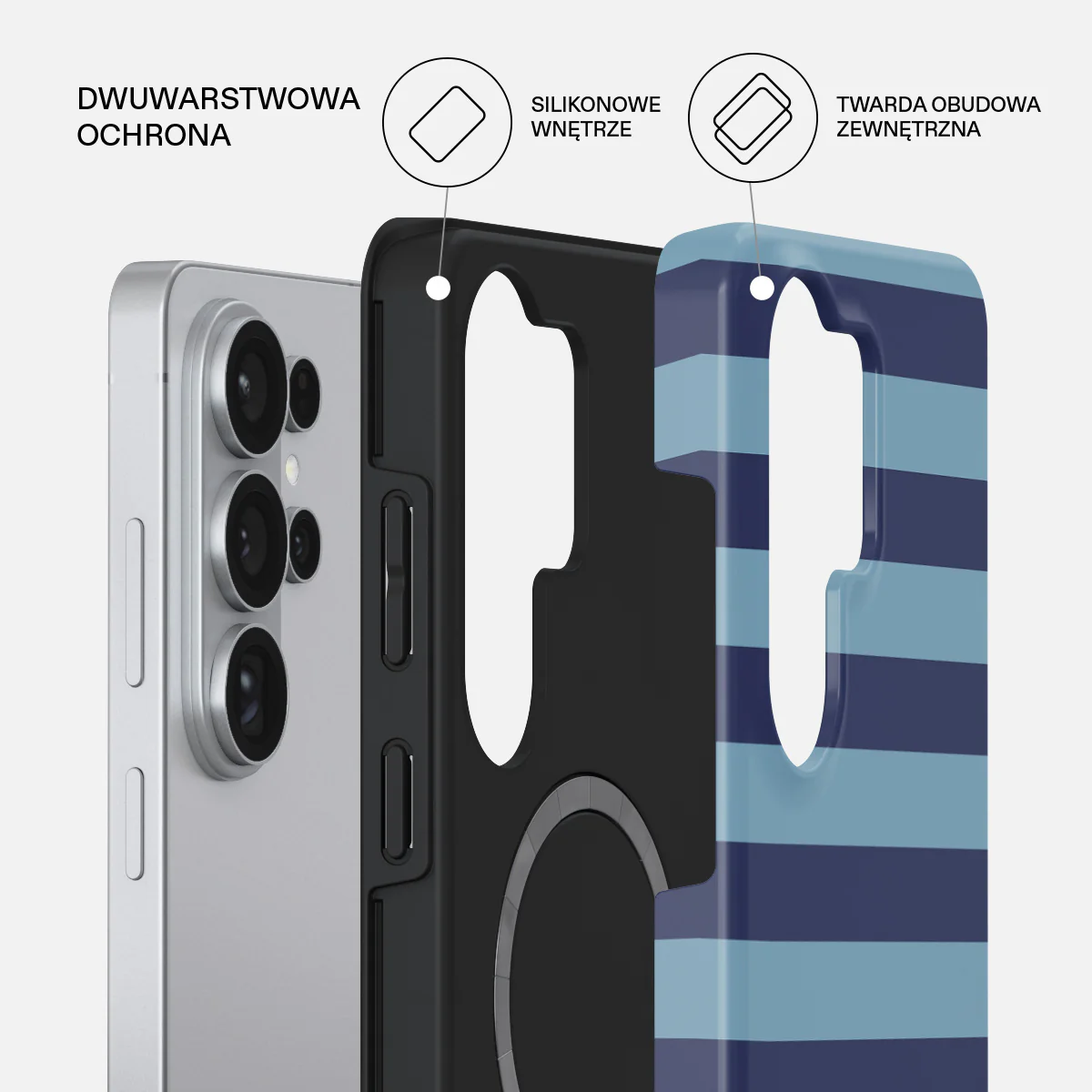 Takeover - Samsung Galaxy S26 Ultra Etui - Image 2