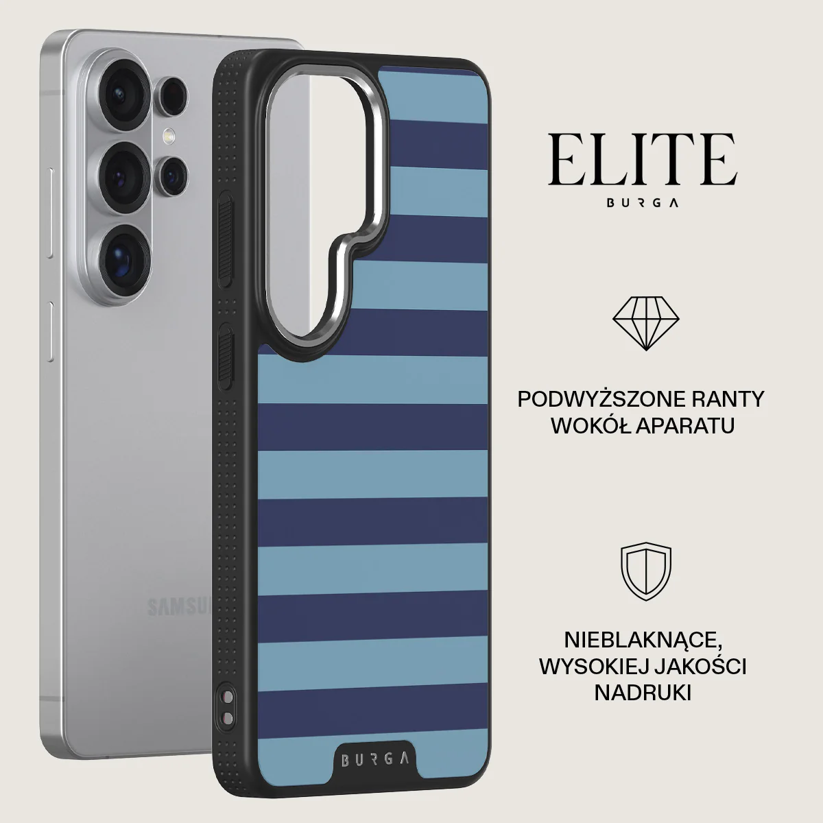 Takeover - Samsung Galaxy S26 Ultra Etui - Image 20