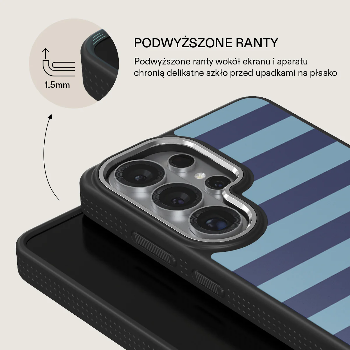 Takeover - Samsung Galaxy S26 Ultra Etui - Image 22