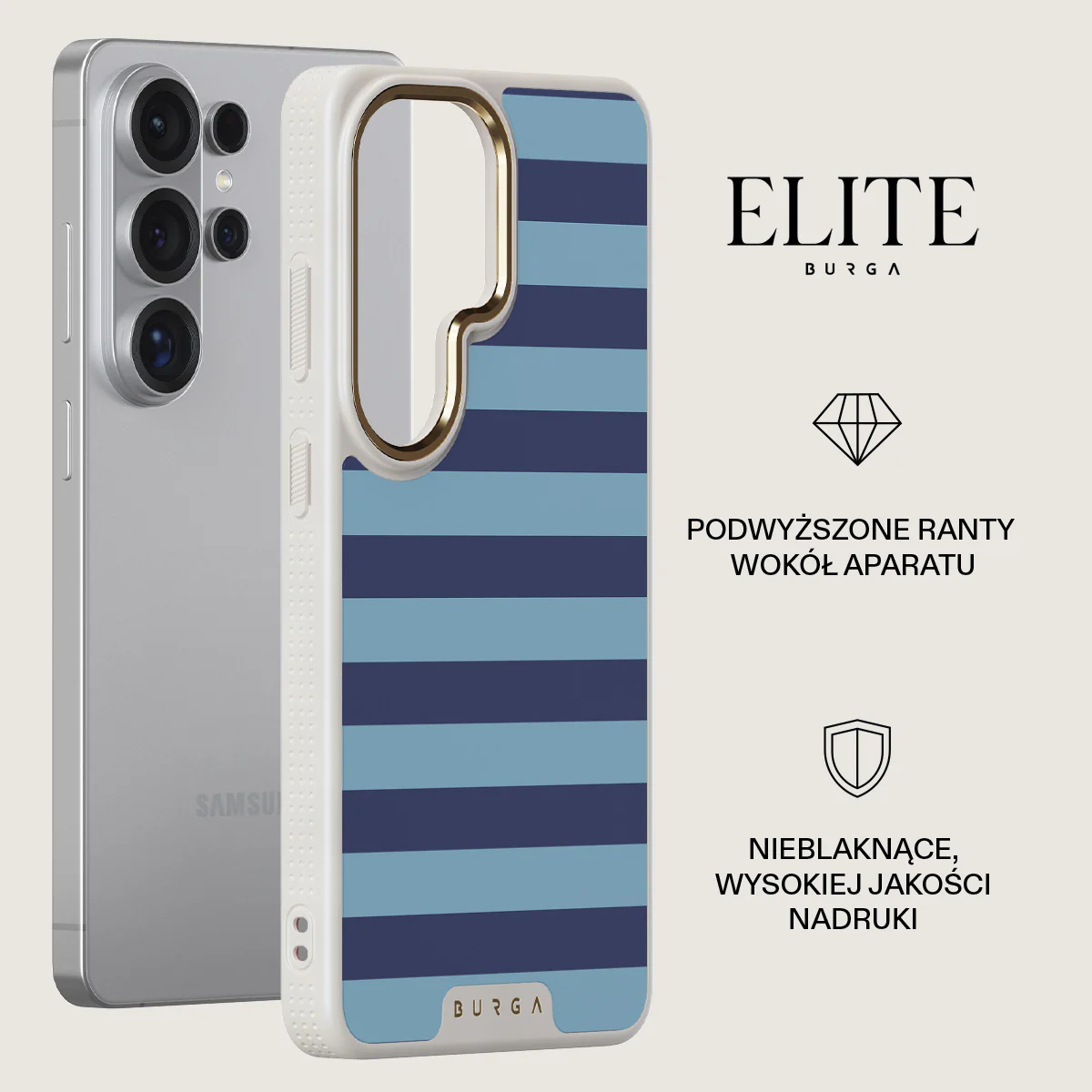 Takeover - Samsung Galaxy S26 Ultra Etui - Image 27
