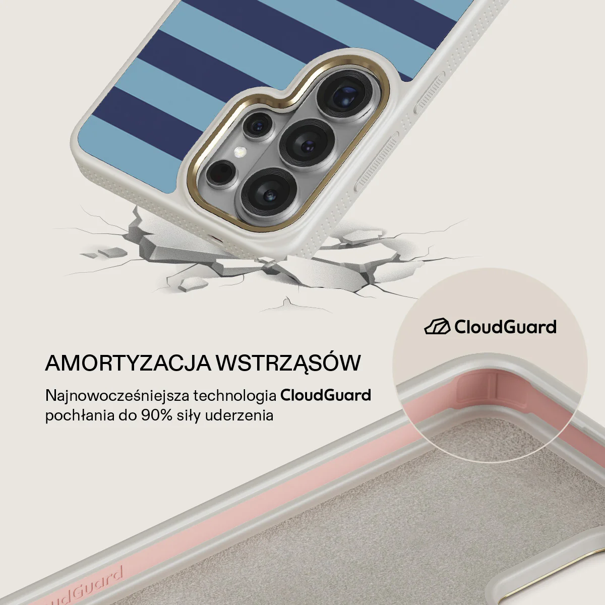 Takeover - Samsung Galaxy S26 Ultra Etui - Image 28