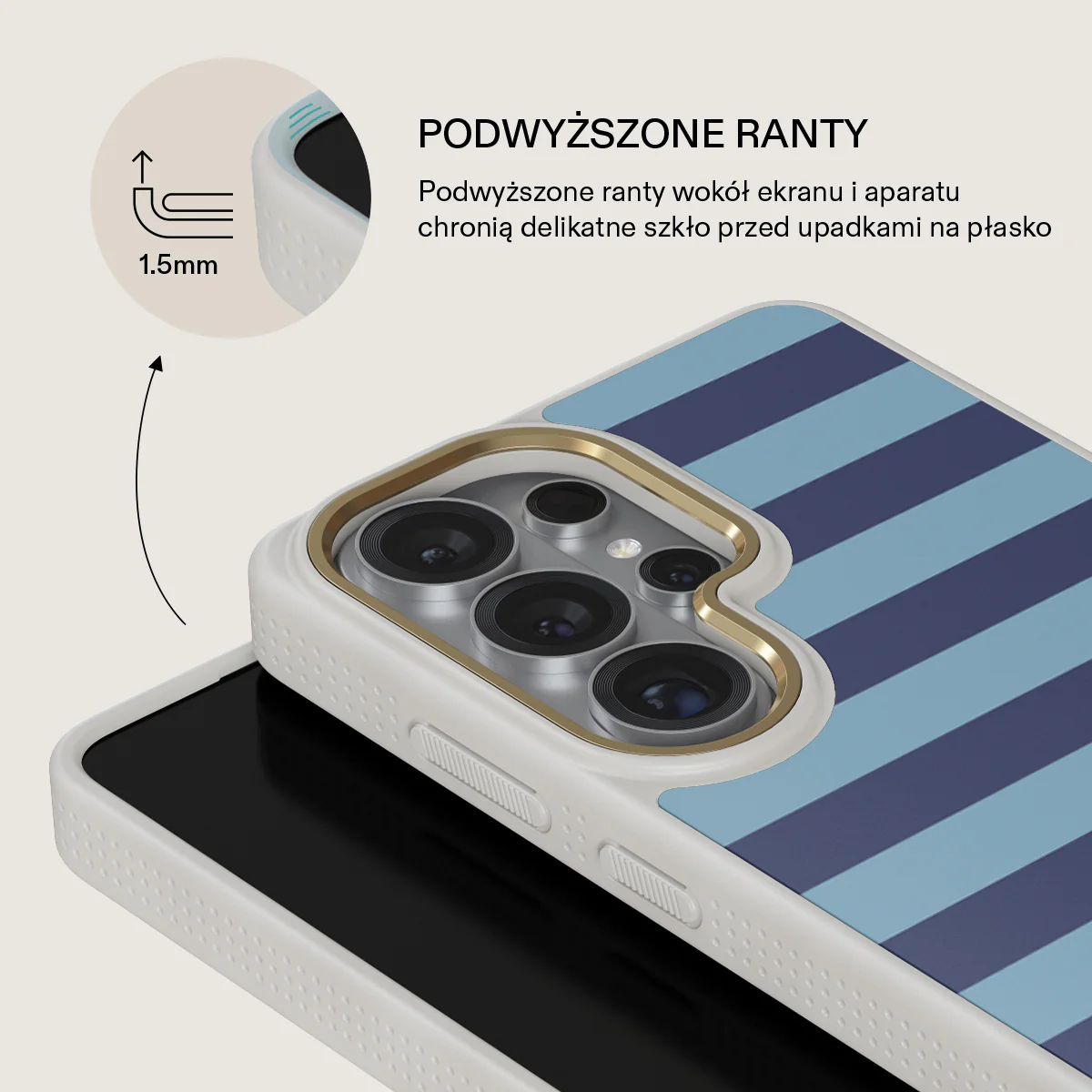 Takeover - Samsung Galaxy S26 Ultra Etui - Image 29