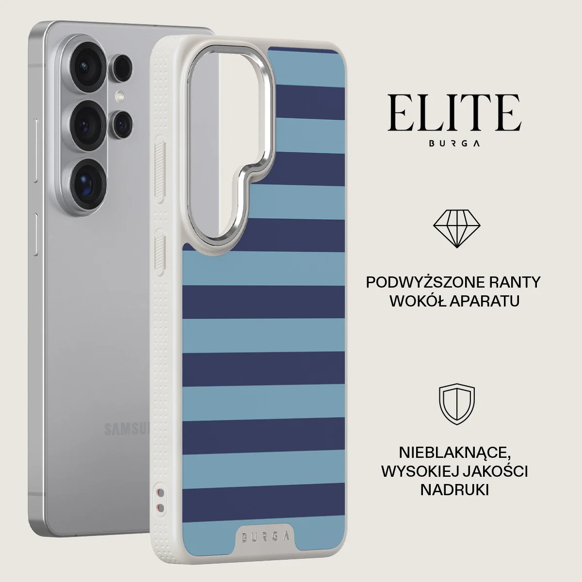 Takeover - Samsung Galaxy S26 Ultra Etui - Image 34