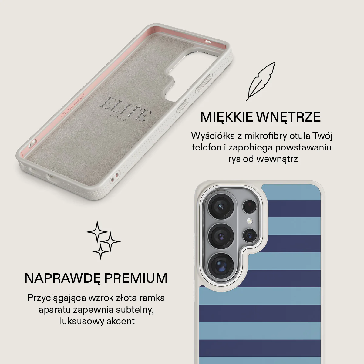 Takeover - Samsung Galaxy S26 Ultra Etui - Image 38