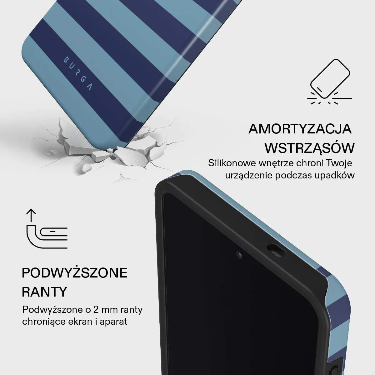 Takeover - Samsung Galaxy S26 Ultra Etui - Image 4