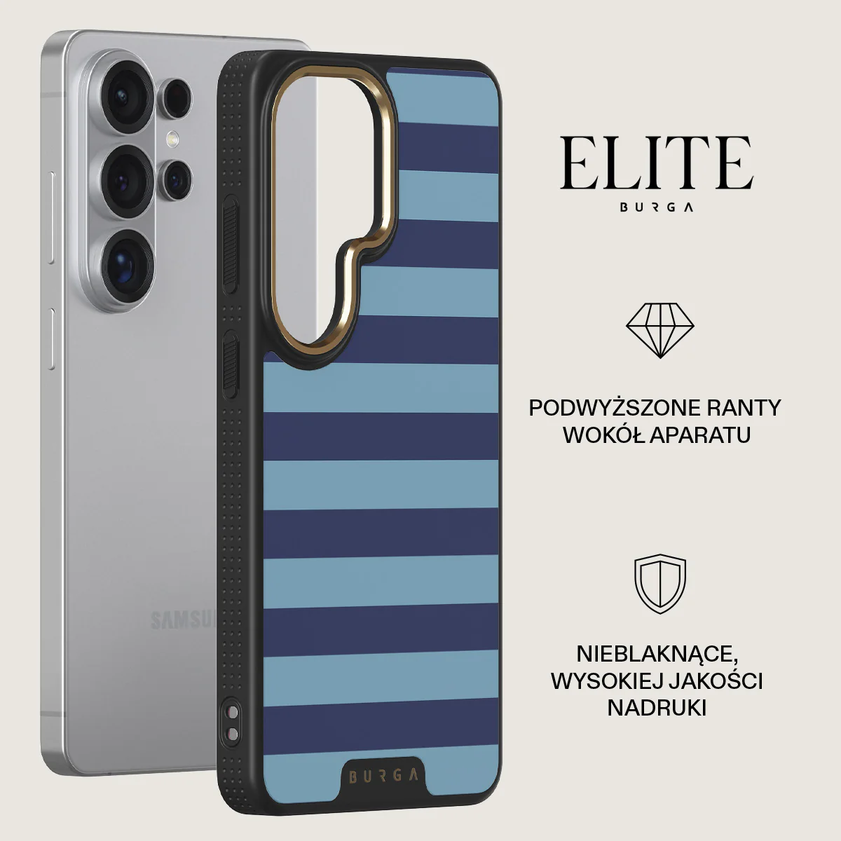 Takeover - Samsung Galaxy S26 Ultra Etui - Image 6