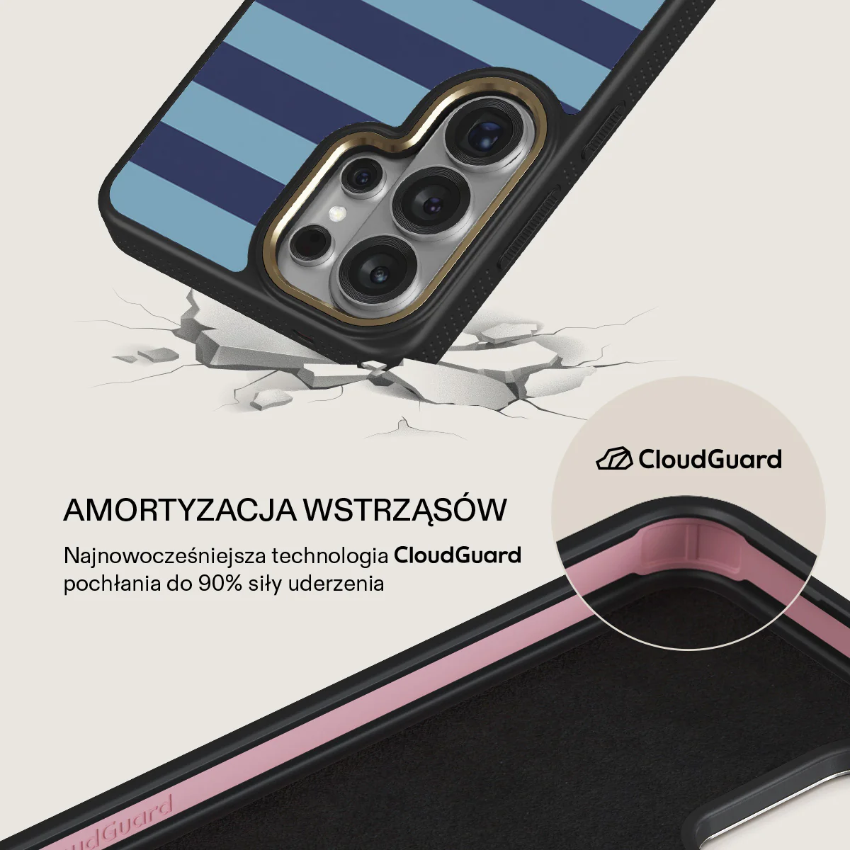 Takeover - Samsung Galaxy S26 Ultra Etui - Image 7