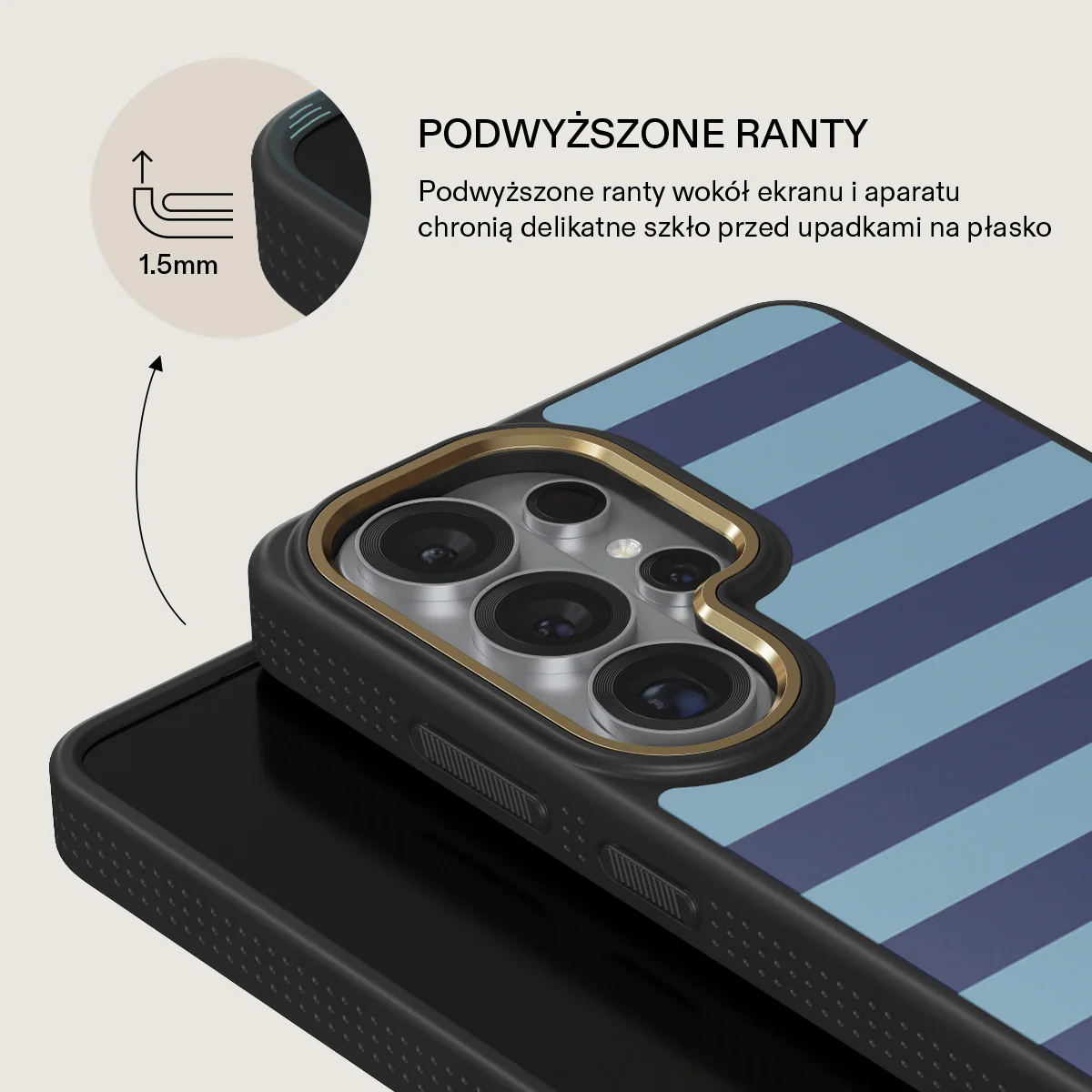 Takeover - Samsung Galaxy S26 Ultra Etui - Image 8