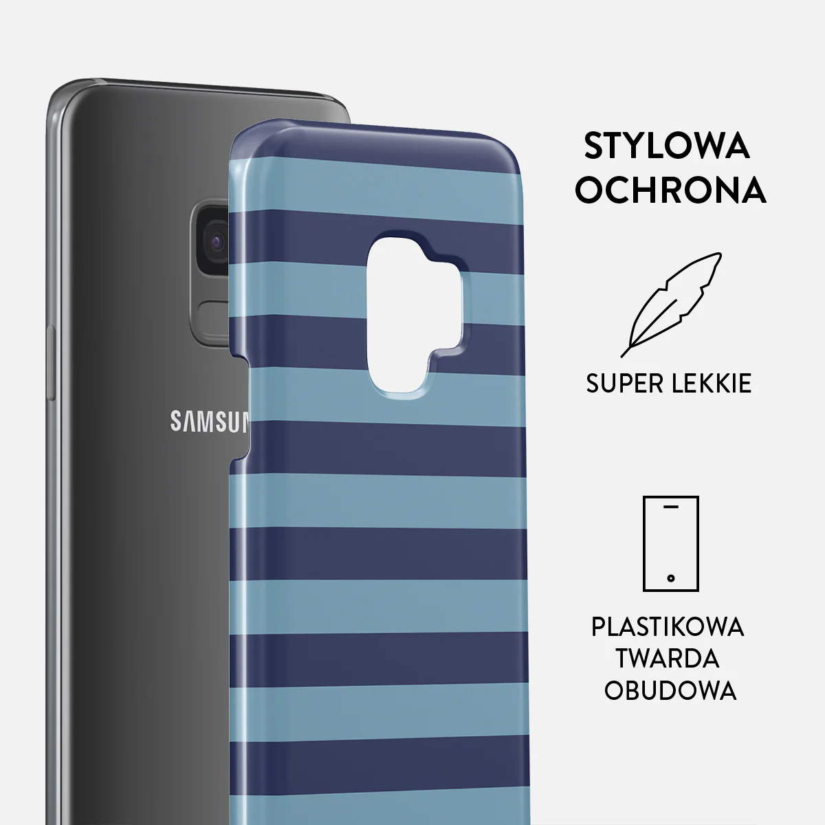 Takeover - Samsung Galaxy S9 Etui - Image 2