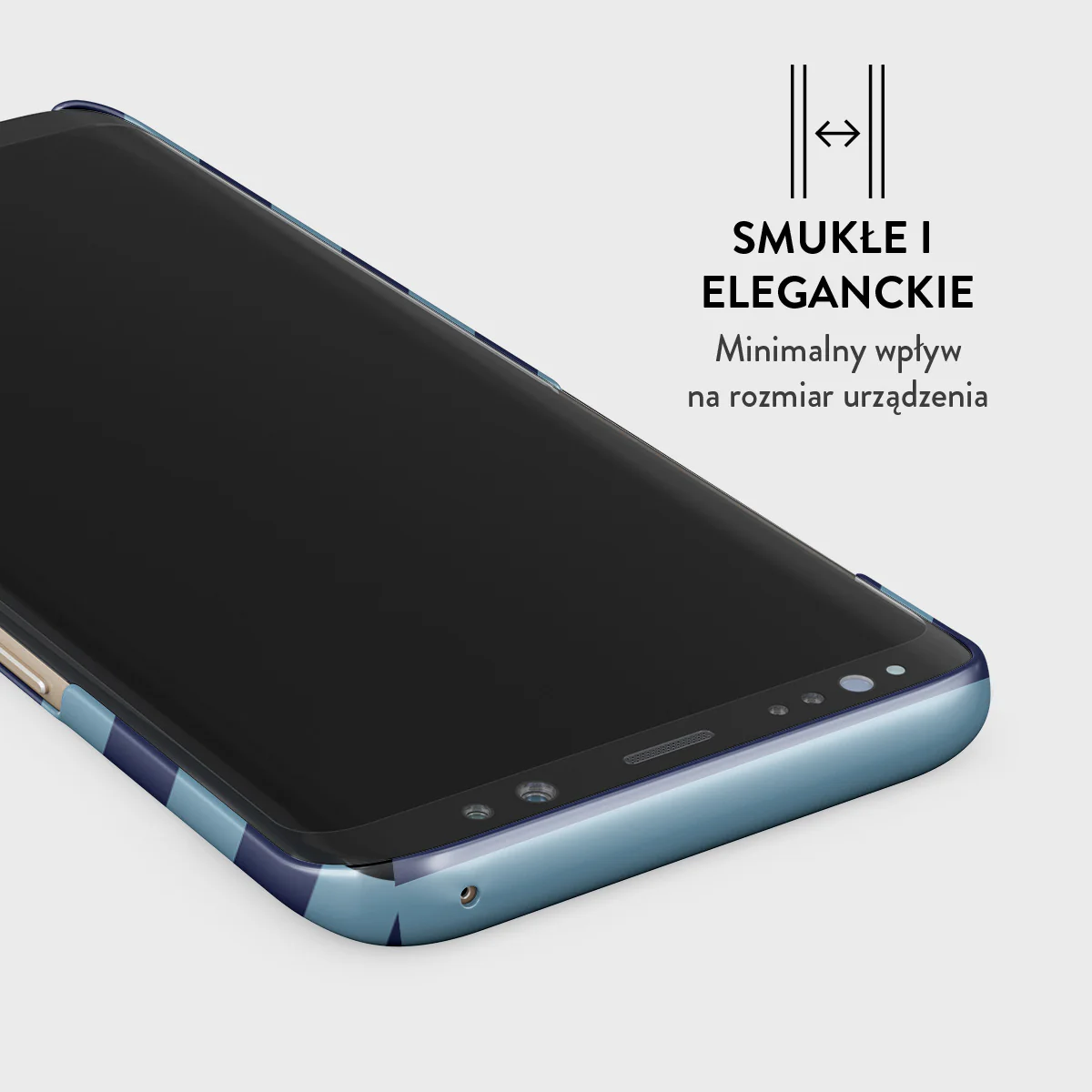 Takeover - Samsung Galaxy S9 Plus Etui - Image 4